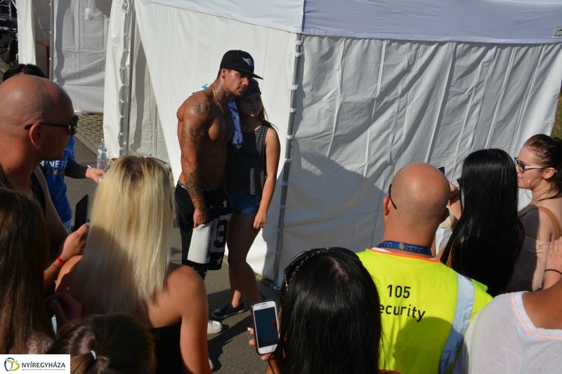 Sunshine Rádió Születésnap 1.