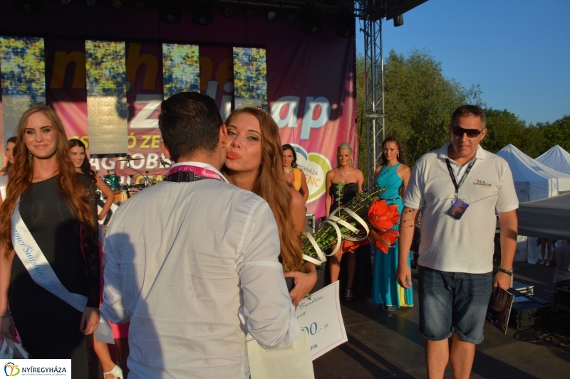 Sunshine Rádió Születésnap 2.