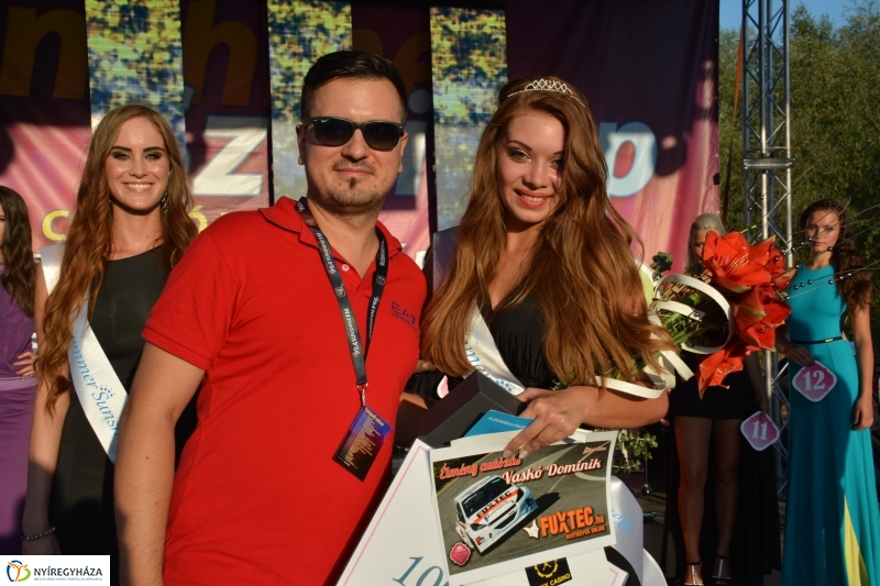 Sunshine Rádió Születésnap 2.