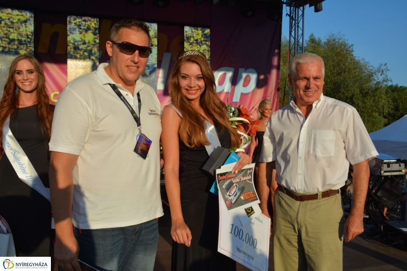 Sunshine Rádió Születésnap 2.