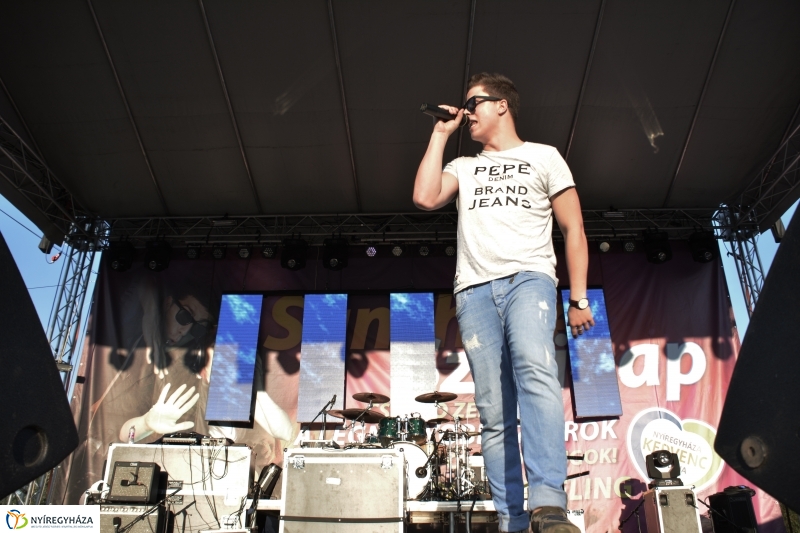 Sunshine Rádió Születésnap 2.