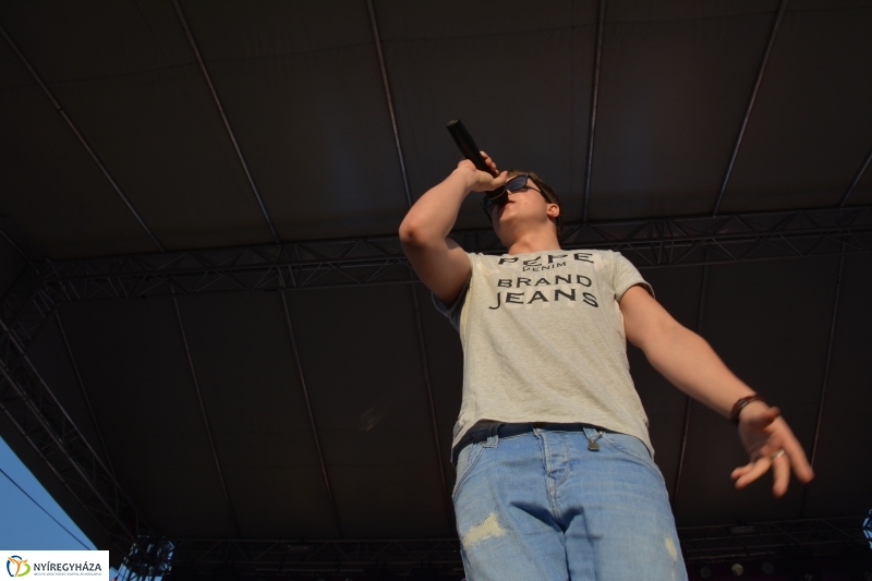 Sunshine Rádió Születésnap 2.