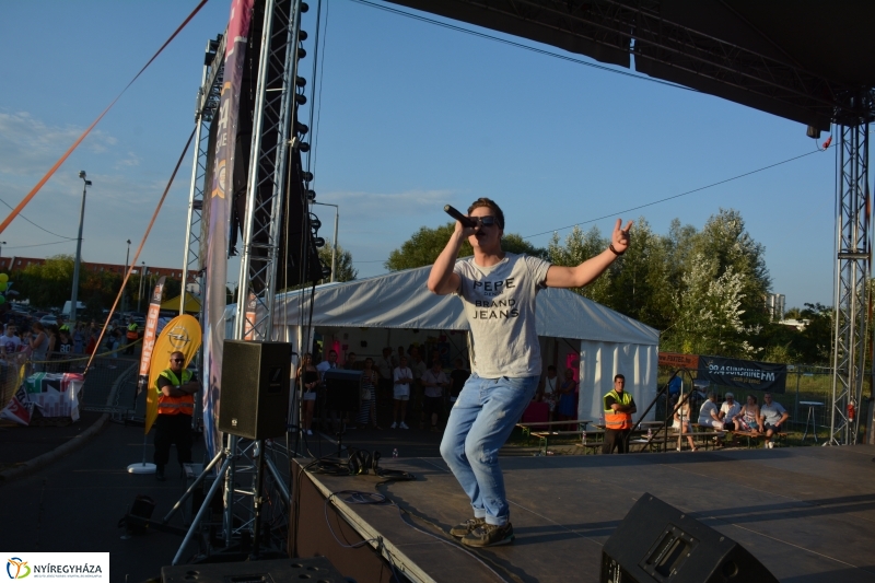 Sunshine Rádió Születésnap 2.