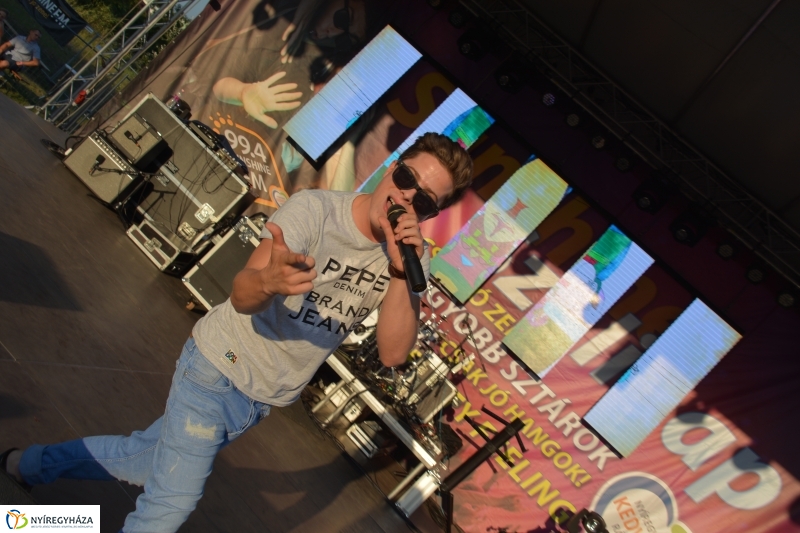 Sunshine Rádió Születésnap 2.