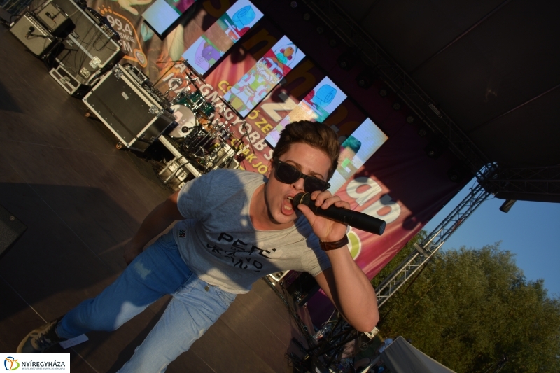 Sunshine Rádió Születésnap 2.