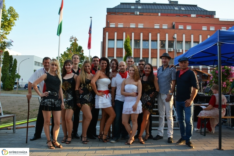 A VIDOR Sziget bemutatja