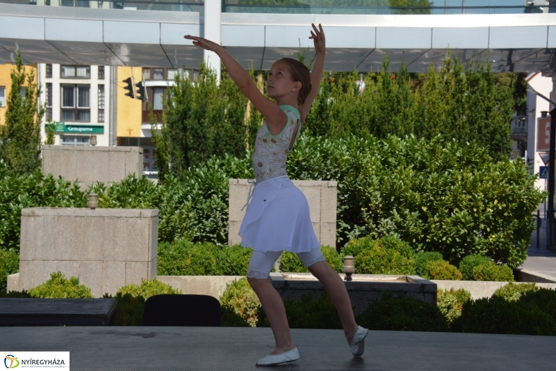 Családi nap a VIDOR-on