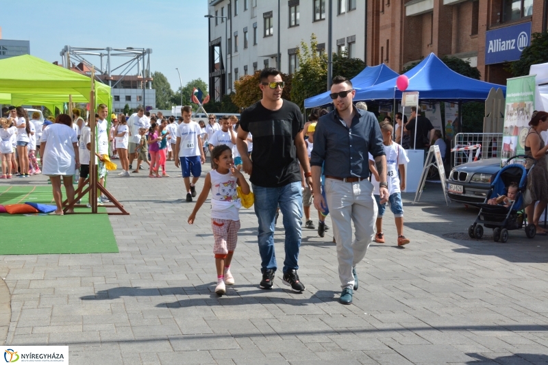 Családi nap a VIDOR-on