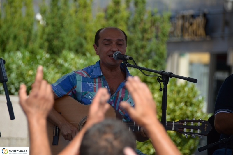 Családi nap a VIDOR-on