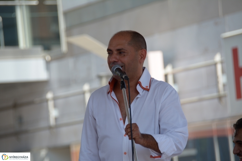 Családi nap a VIDOR-on