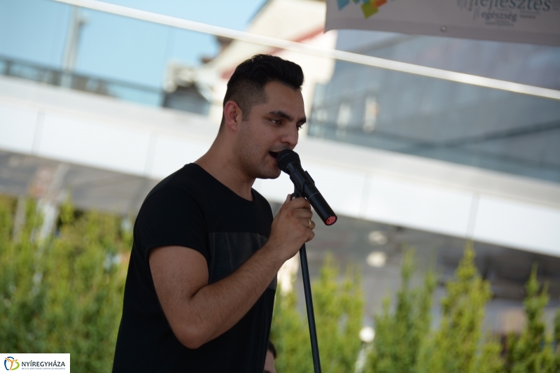 Családi nap a VIDOR-on