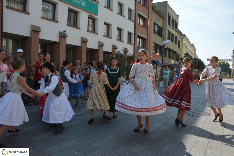 Családi nap a VIDOR-on
