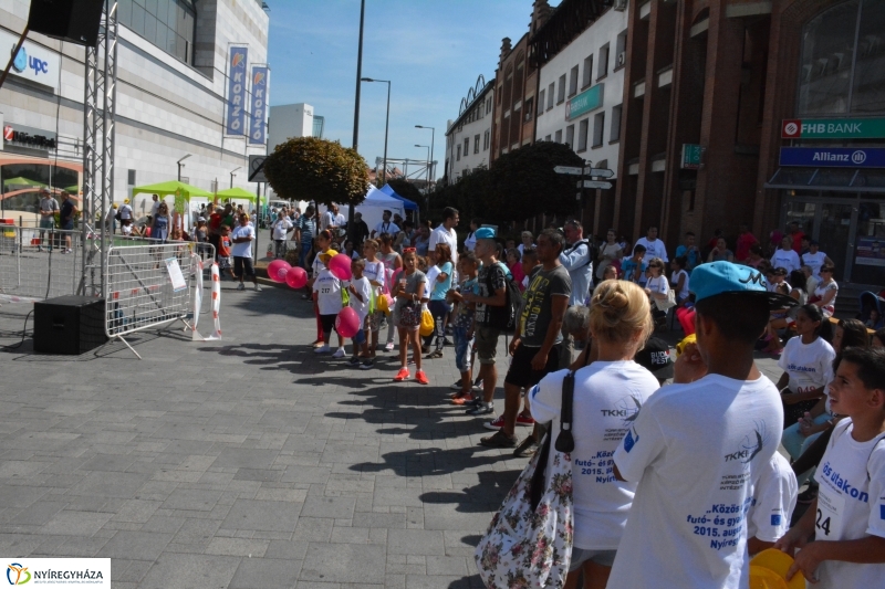 Családi nap a VIDOR-on