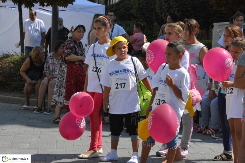 Családi nap a VIDOR-on