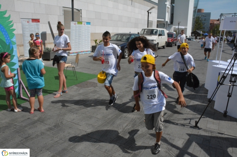 Családi nap a VIDOR-on