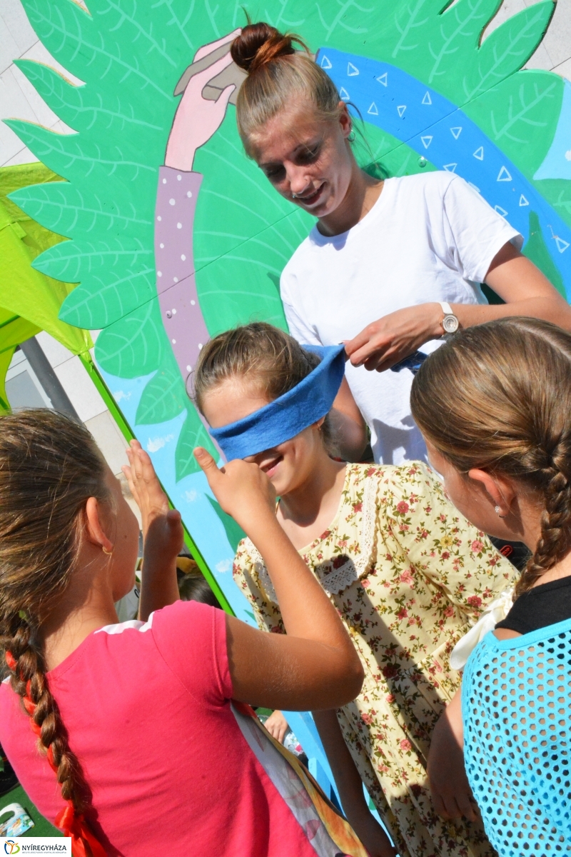 Családi nap a VIDOR-on