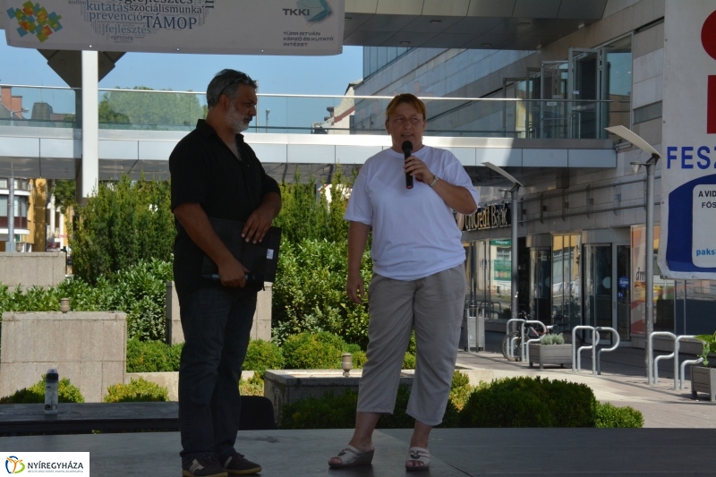 Családi nap a VIDOR-on