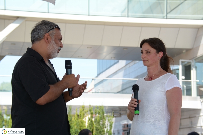 Családi nap a VIDOR-on