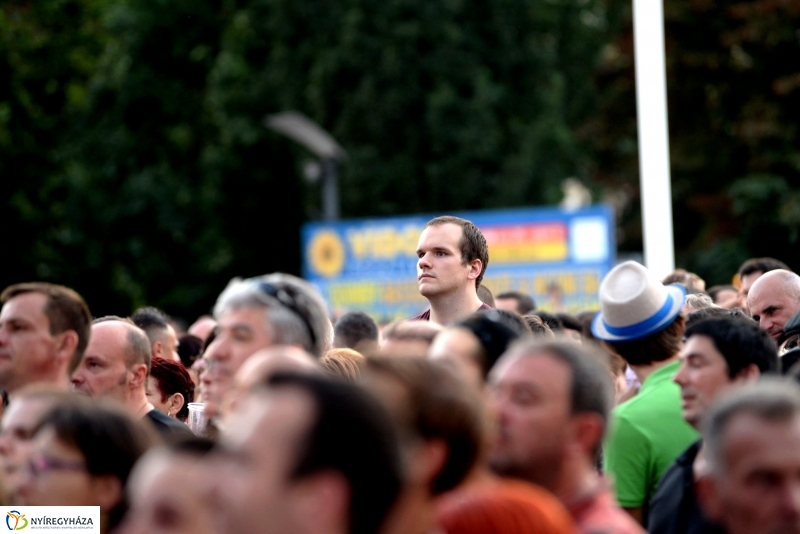 Kiscsillag a Vidor Nagyszínpadán