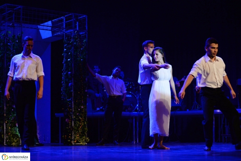 SOMNAKAJ a VMKK színpadád