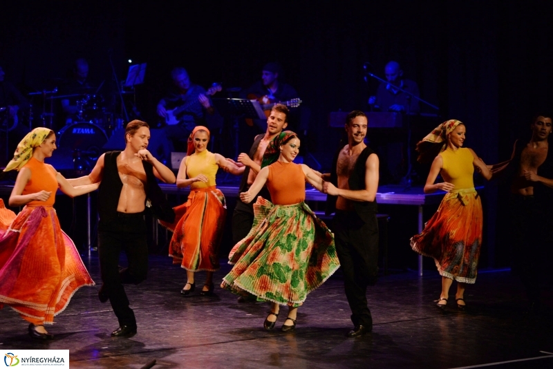 SOMNAKAJ a VMKK színpadád