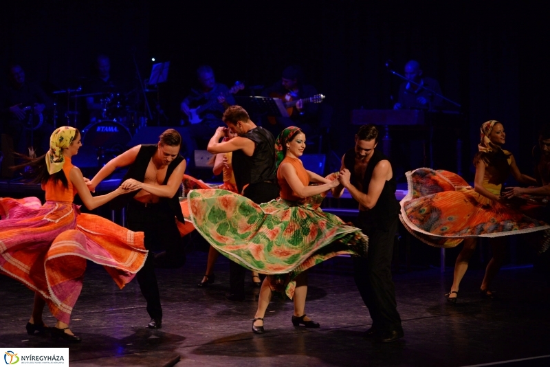 SOMNAKAJ a VMKK színpadád