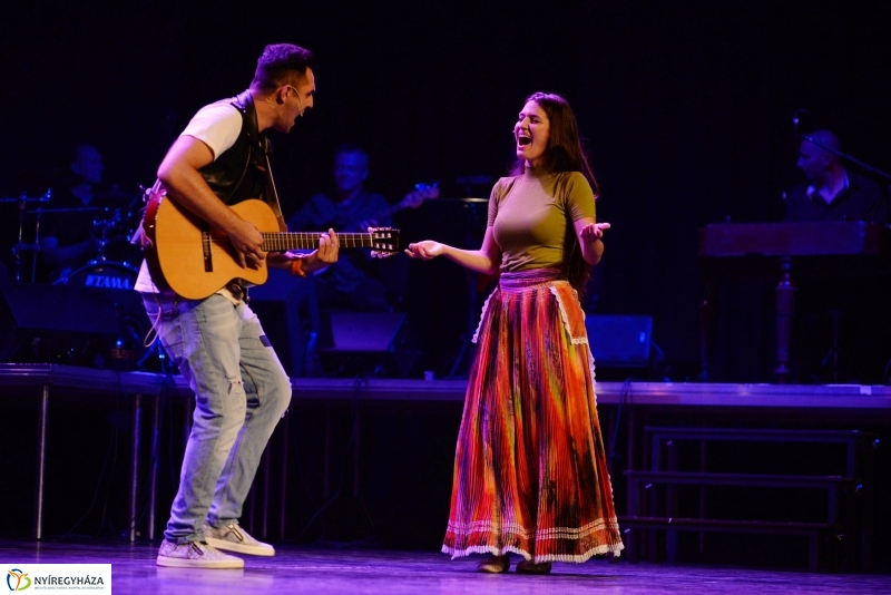 SOMNAKAJ a VMKK színpadád