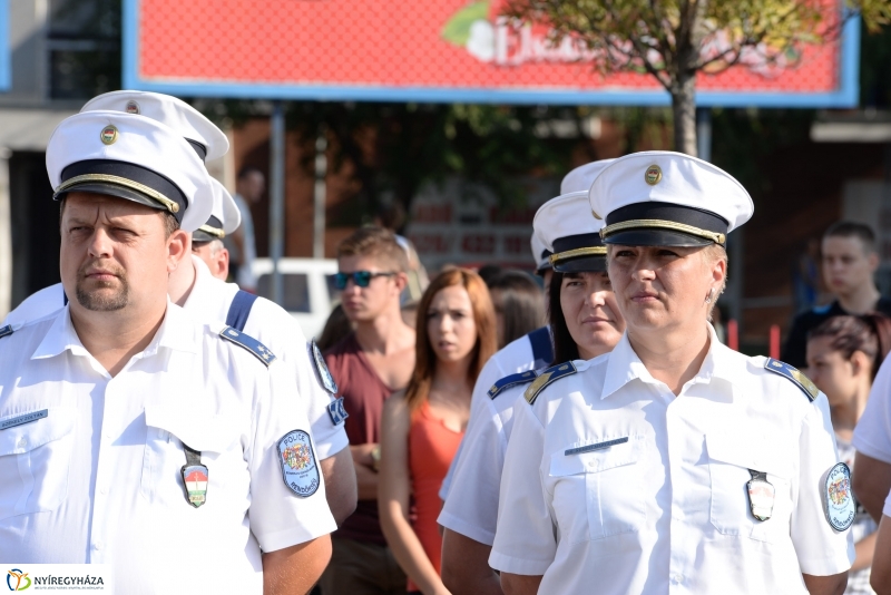 Közlekedési helyszínelő verseny 