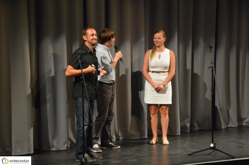 Dumaszínház a VMKK-ban