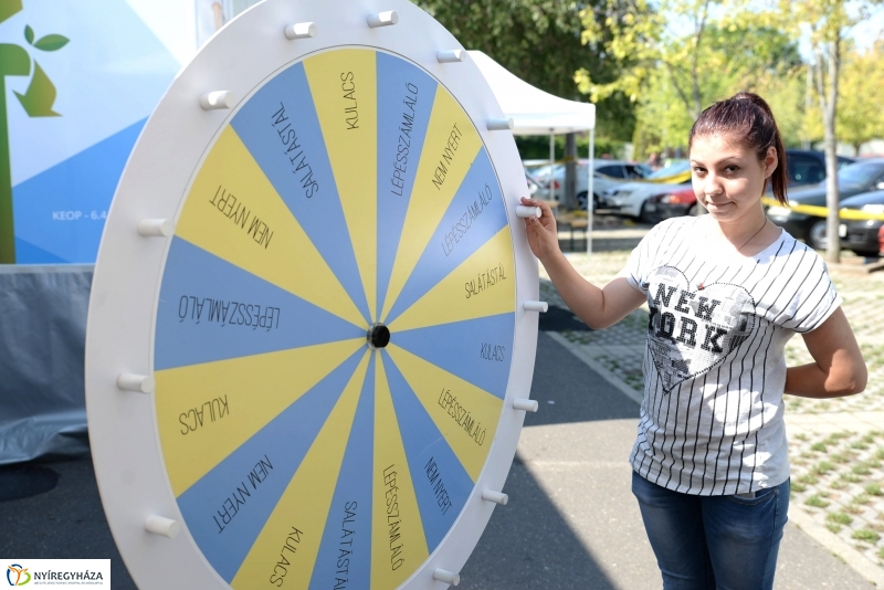 Fogyasztóvédelmi roadshow