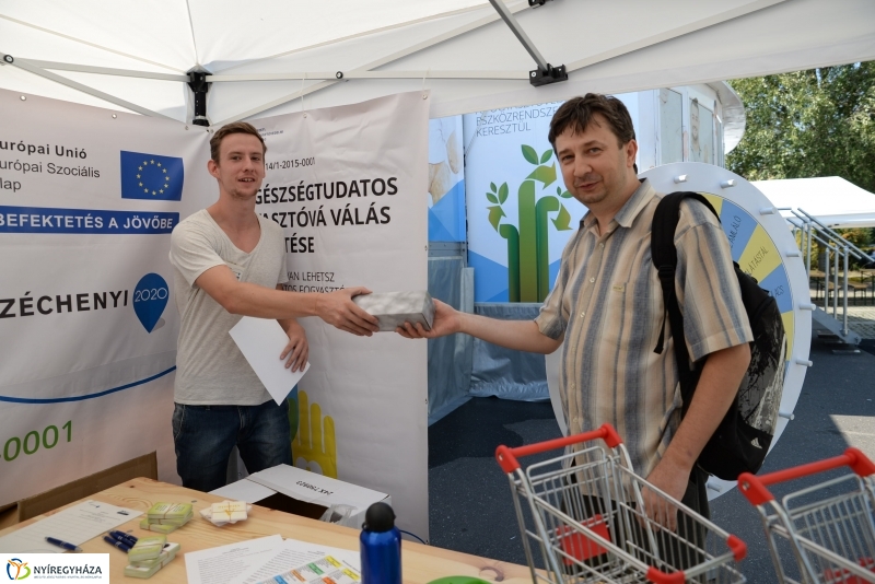 Fogyasztóvédelmi roadshow