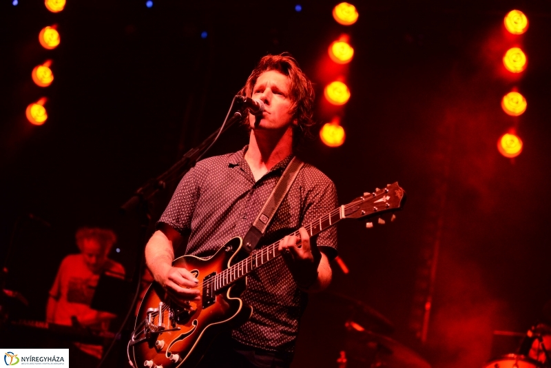 Csütörtök esti Vidor