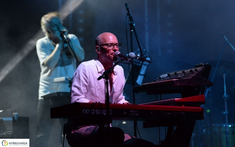 Csütörtök esti Vidor