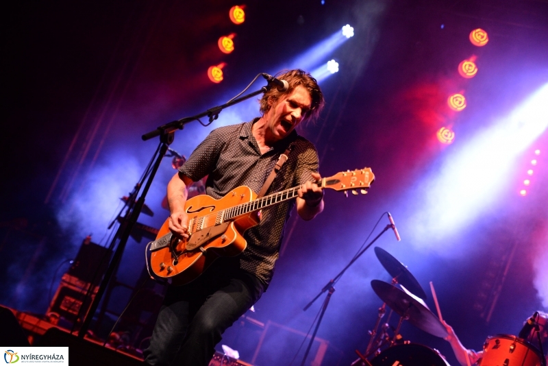 Csütörtök esti Vidor