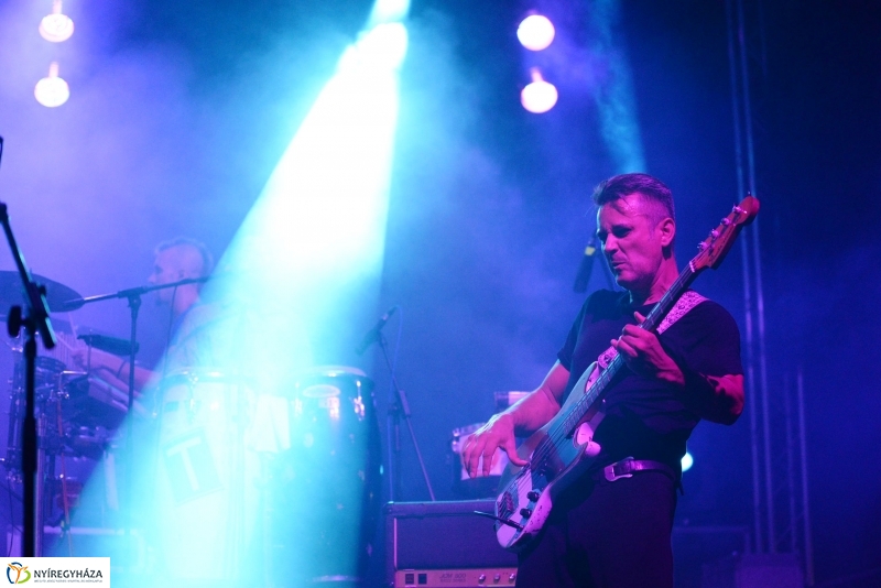 Csütörtök esti Vidor