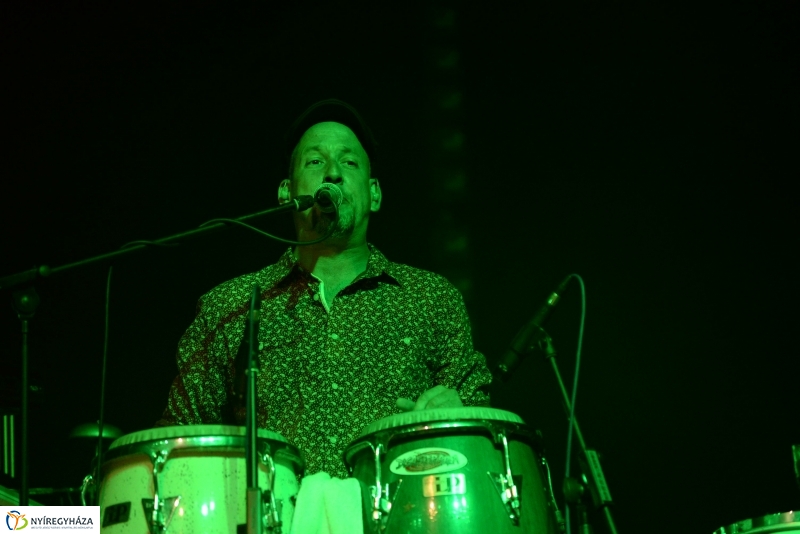 Csütörtök esti Vidor