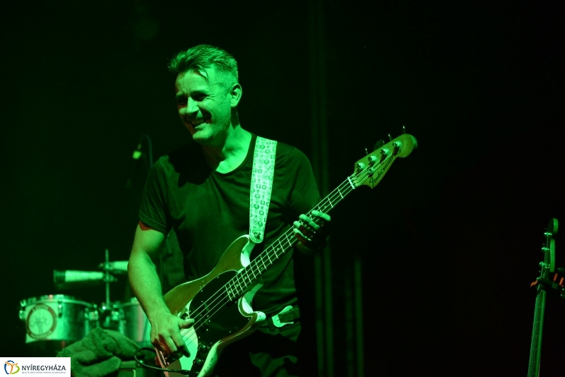 Csütörtök esti Vidor