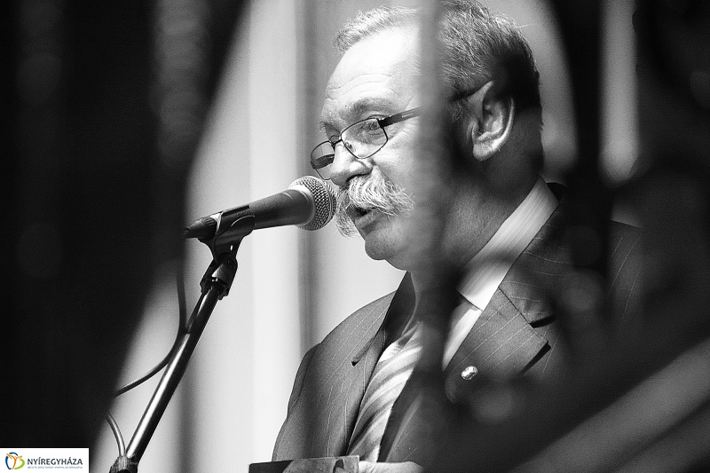 Kiállítás megnyitó a Múzeumban