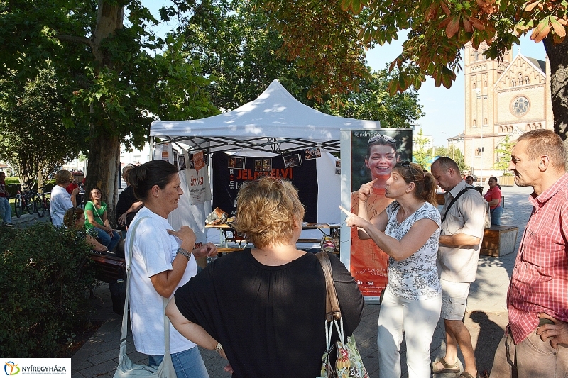 Péntek délutáni VIDOR