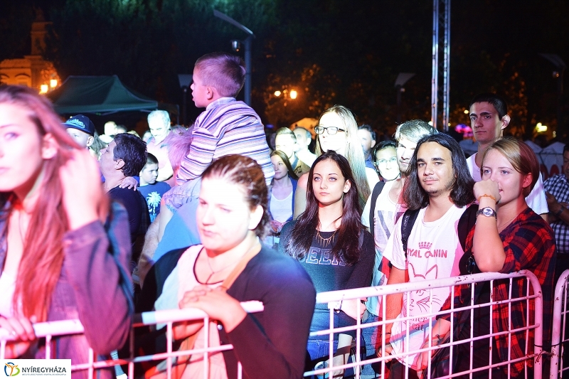 Hanggai zenekar a VIDOR-on