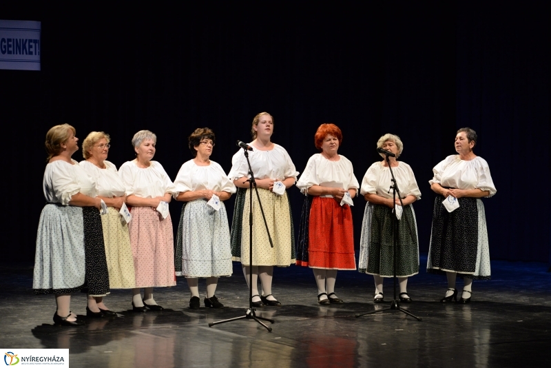 Stomás Magyarok Találkozója Nyíregyházán