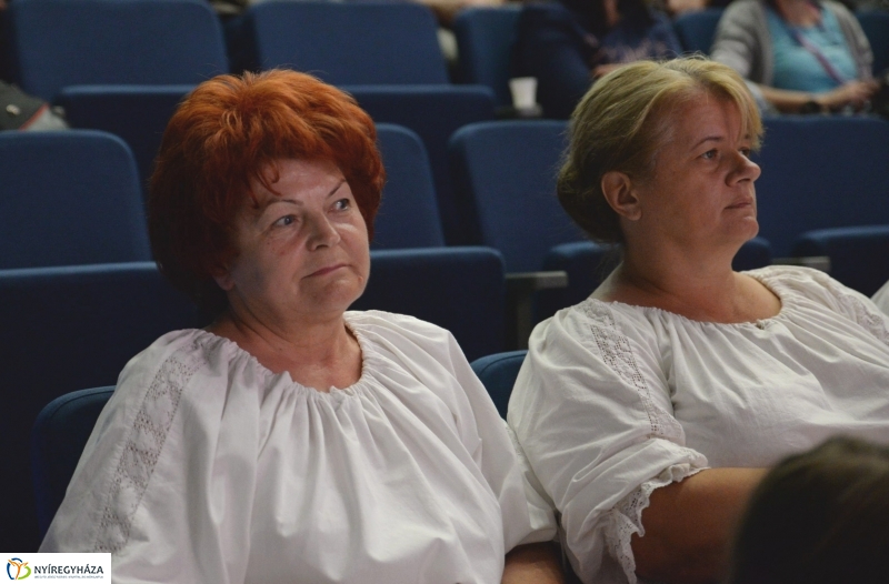 Stomás Magyarok Találkozója Nyíregyházán