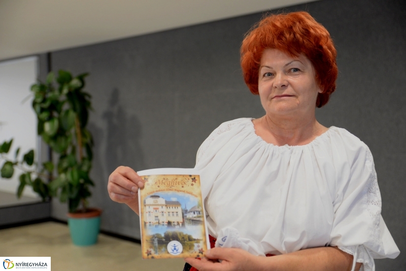 Stomás Magyarok Találkozója Nyíregyházán