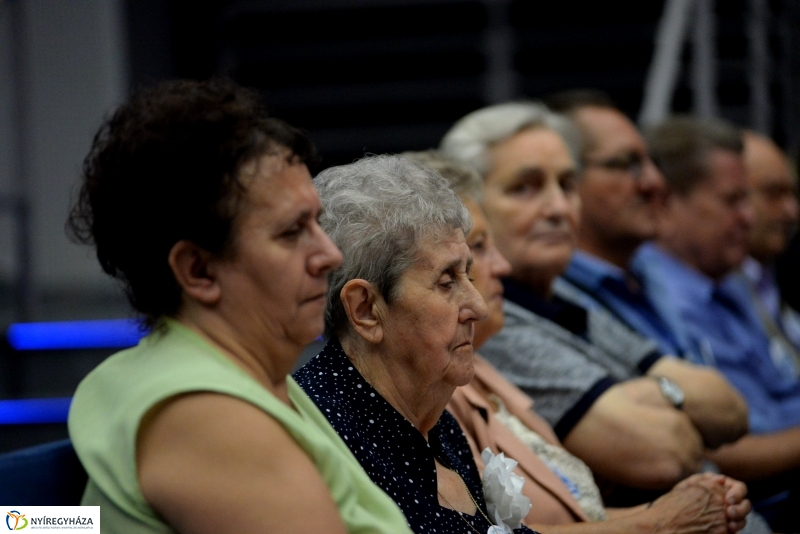 Stomás Magyarok Találkozója Nyíregyházán