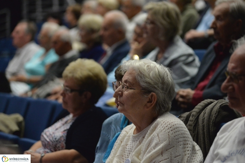 Stomás Magyarok Találkozója Nyíregyházán