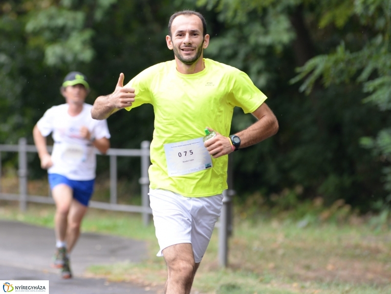 Electrolux Vidor futás 1