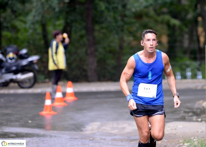 Electrolux Vidor futás 1