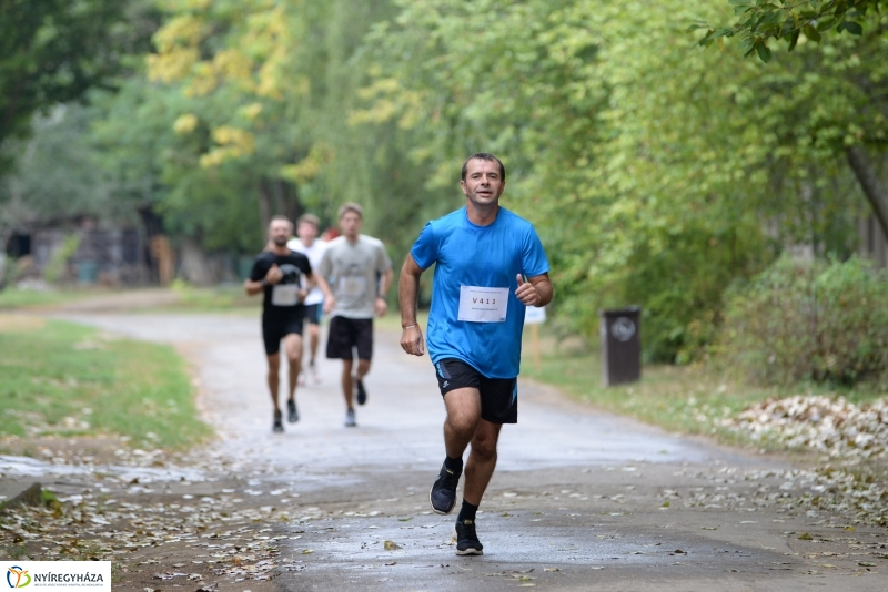 Electrolux Vidor futás 1