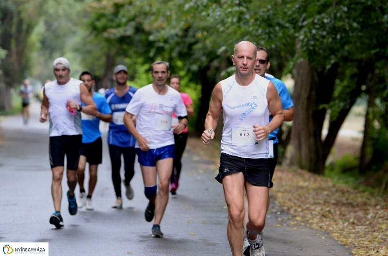 Electrolux Vidor futás 1