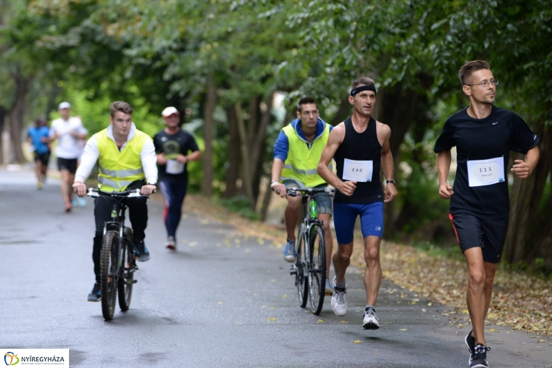 Electrolux Vidor futás 1